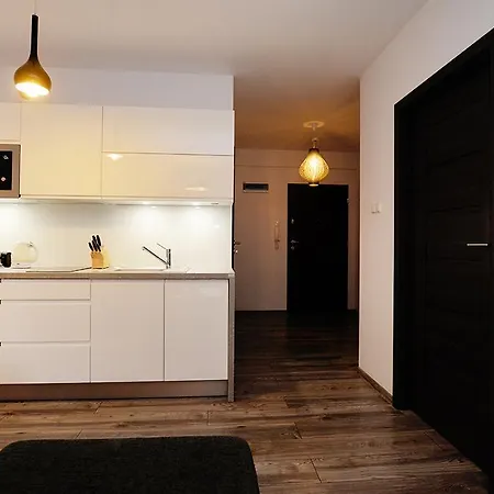 Appartement Polanki Kołobrzeg