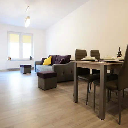 Polanki Apartamento *