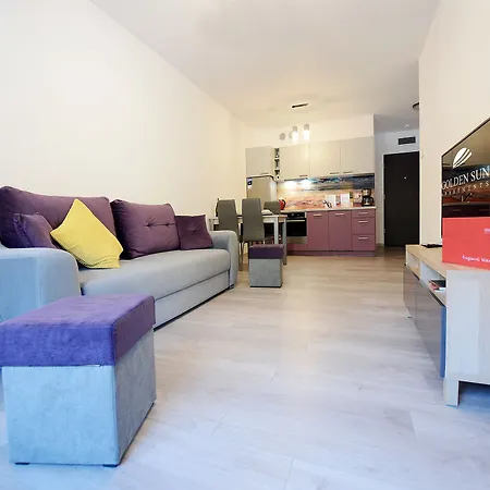 Appartement Polanki