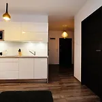 Apartment Polanki Kolobrzeg