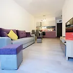 Apartment Polanki