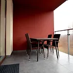 Polanki Apartment *