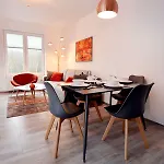 Apartment Polanki