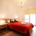 Polanki Apartment *