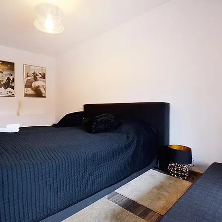 Apartment Polanki Kolobrzeg