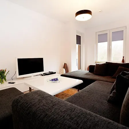 Polanki Apartament