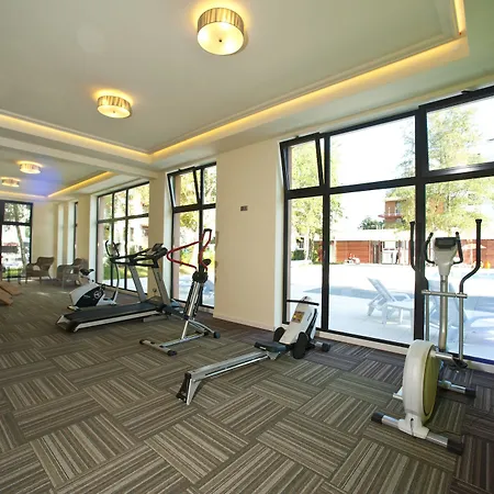 Polanki * Kołobrzeg