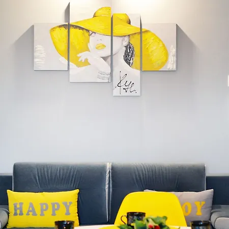 Polanki Apartment Kolobrzeg
