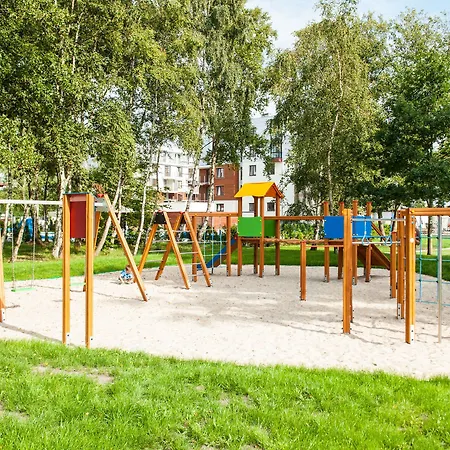 Polanki * Kołobrzeg