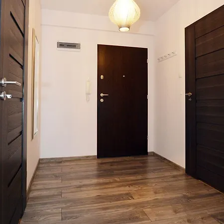 Apartament Polanki Kołobrzeg