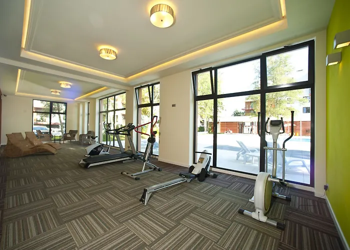 Polanki * Kołobrzeg