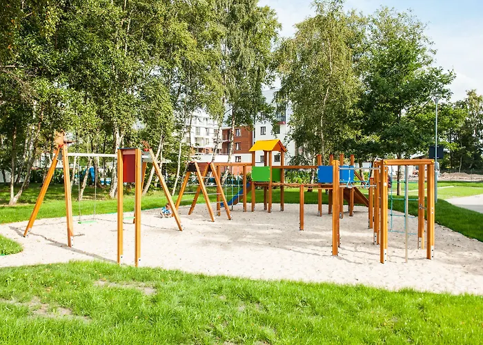 Polanki * Kołobrzeg